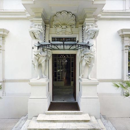 Villa Laetitia Roma Eksteriør bilde