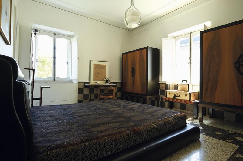 Villa Laetitia Roma Eksteriør bilde