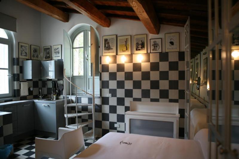 Villa Laetitia Roma Eksteriør bilde