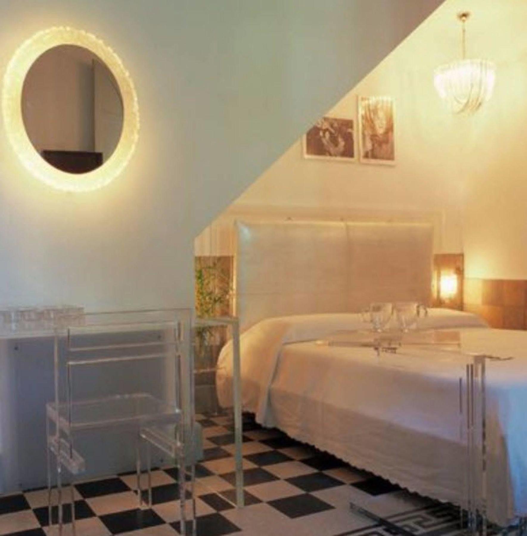 Villa Laetitia Roma Eksteriør bilde