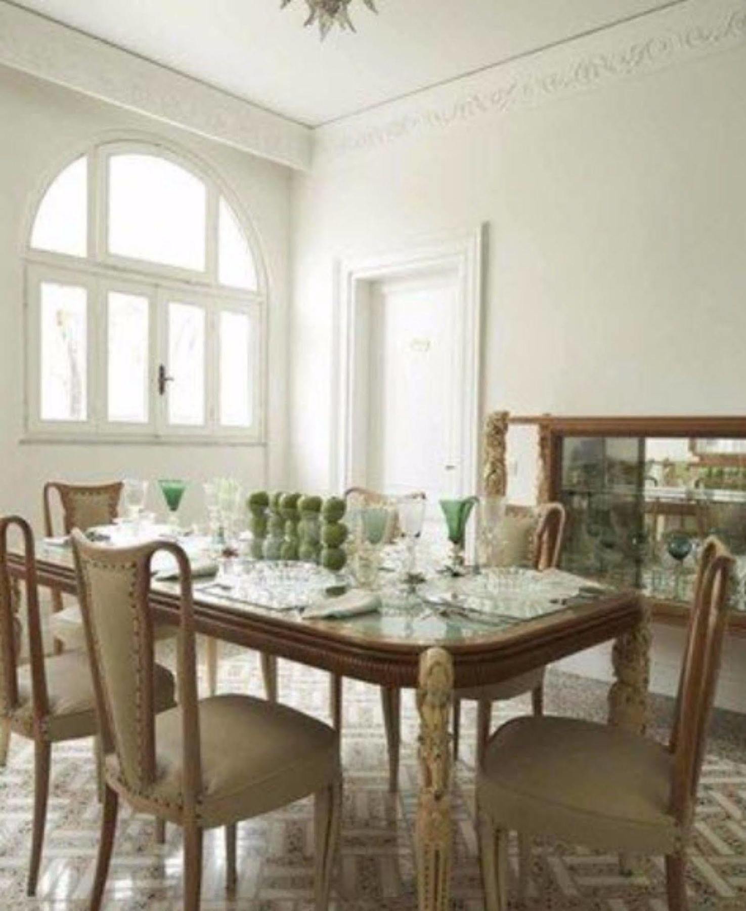 Villa Laetitia Roma Eksteriør bilde