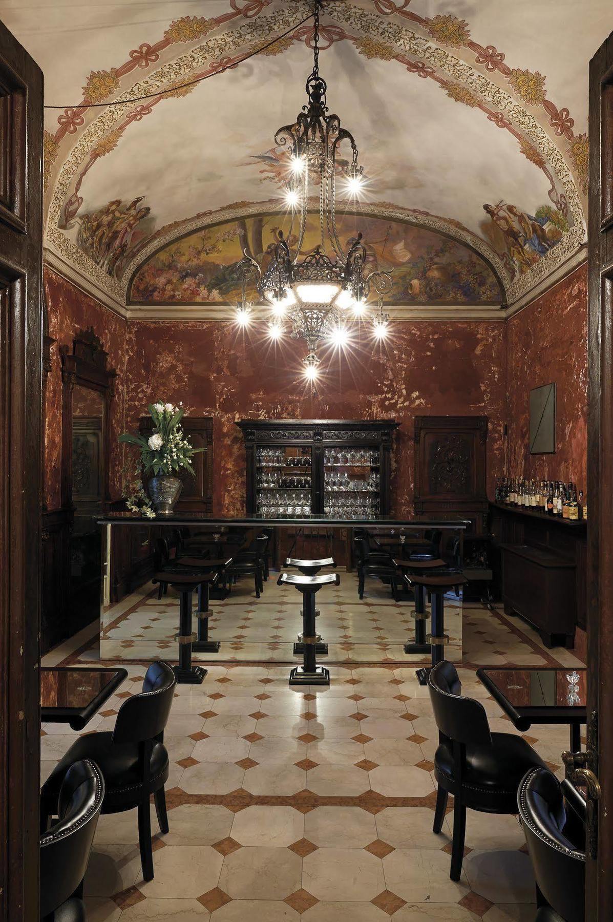 Villa Laetitia Roma Eksteriør bilde