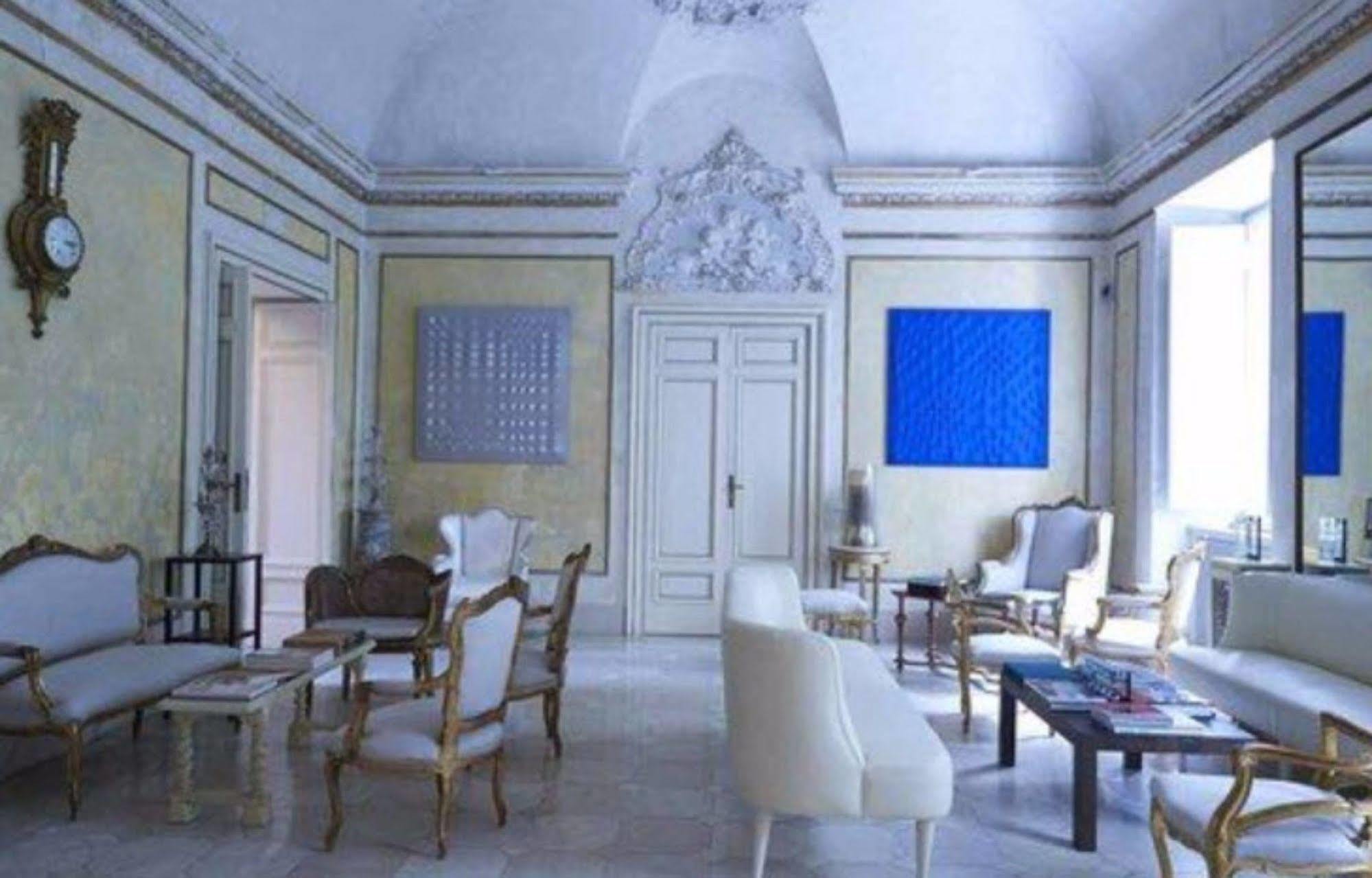 Villa Laetitia Roma Eksteriør bilde