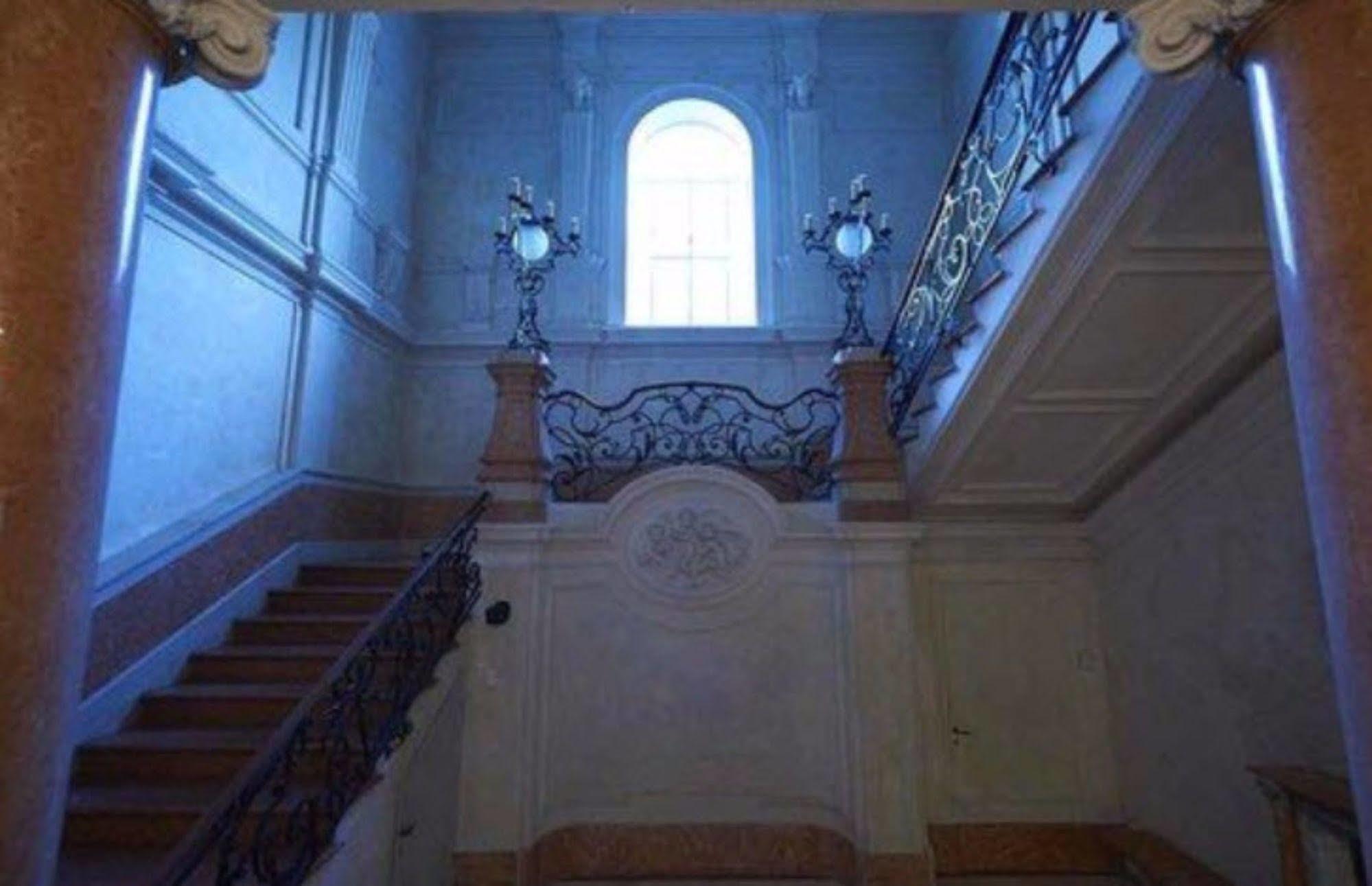 Villa Laetitia Roma Eksteriør bilde
